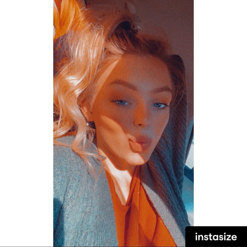 Meet your Posher, Aubryauna